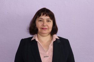 Кротова Елена Николаевна Кротова Елена Николаевна